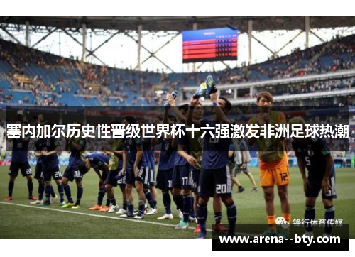 塞内加尔历史性晋级世界杯十六强激发非洲足球热潮 塞内加尔历史性晋级世界杯十六强激发非洲足球热潮